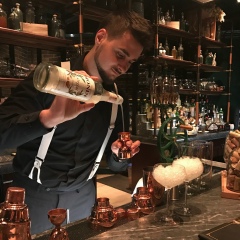 Дмитрий Беркута