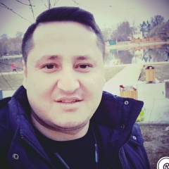 Фирдавс Зарипов, 09.03.1989, Москва