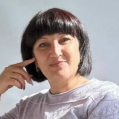 Нина Булгакова, 17.06.1978, Ангарск