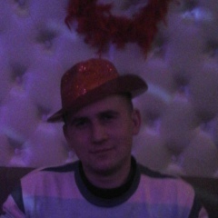 Артьом Рибченко, 25.06.1989, Москва