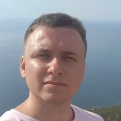 Павел Николаев, 11.08, Москва