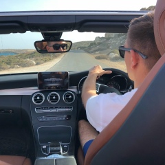 Гасым Бегляров