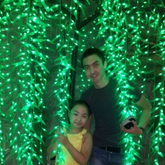 Дана Игенбек, 11.01.1983, Шымкент