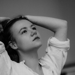 Любовь Романова, 10.04.1996, Нижний Новгород