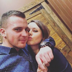 Mary Lobureva, 07.01, Москва