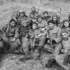 Hayk Margaryan, 28.06.1985, Ереван