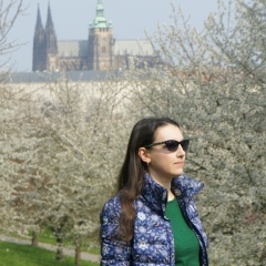 Екатерина Дунаева, 30.10, Пенза