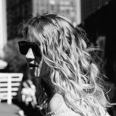 Вика Стеняева, 01.11.1989, Москва