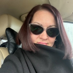 Натуля Стрелец, 21.12, Санкт-Петербург