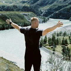 Александр Кунделев, Барнаул