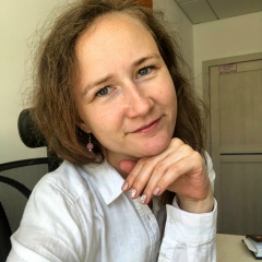 Екатерина Сусоева-Широкова, 05.07.1989, Чебоксары