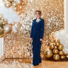 Юля Новичкова, 21.11, Калининград