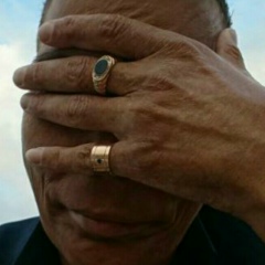 Рустам Сеид, Санкт-Петербург