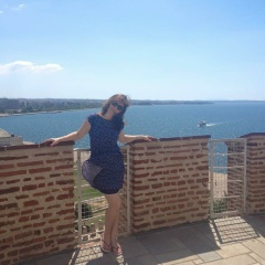 Евгения Лазук, 28.05.1982, Киев