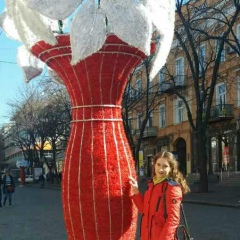Андрей Гончаров, 26.05.1983, Одесса