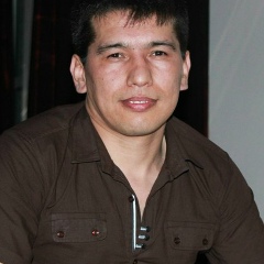 Фарход Тошбаев, 31.12, Наманган