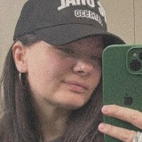 Луна Сотникова, 06.04.1995