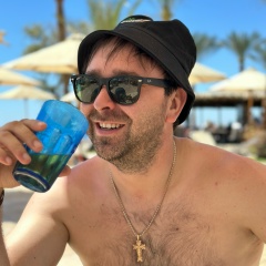 Виталий Сазонов, 05.12.1989, Славянск-на-Кубани