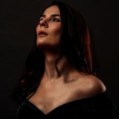 Елена Ефимова, 25.09.1989, Санкт-Петербург