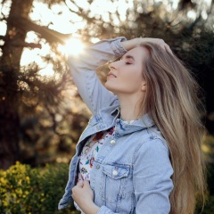 Татьяна Проскурина, 25.01