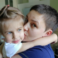 Айна Воловикова, 19.01.1982, Москва