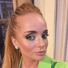 Валерия Башкирова, 20.11, Санкт-Петербург