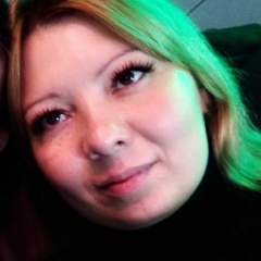 Гульсина Замалдинова, 12.12.1984, Уфа