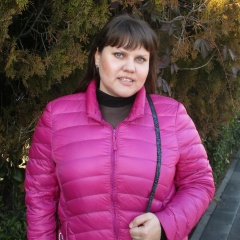 Евгения Попова, 21.03, Сочи