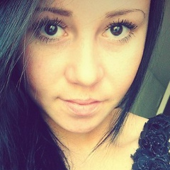 Гульнура Шакенова, 25.07.1994, Астана