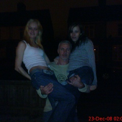 Иван Михайлов, 05.08, Mar del Plata