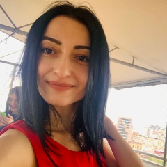 Armi Arminka, 09.05, Ереван