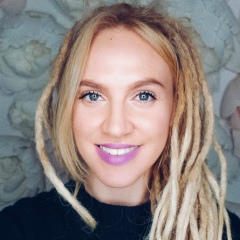 Anya Zlenko, 03.07.1991