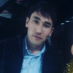 Серик Алмуханов, 24.06.1989, Астана