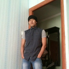 Ғазиз Әбл, 02.04.1984, Алматы