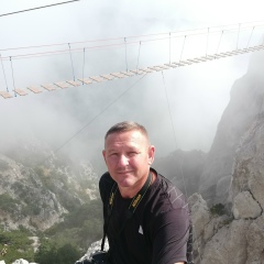 Алексей Козлов, 14.06.1971