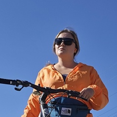 Зарина Омурзаева, 06.01.1995