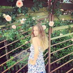 Валерия Карпова, 11.12, Санкт-Петербург