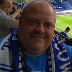 Антон Ильин, 04.05.1978, Москва