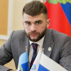 Вадим Исаев