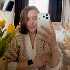 Марина Заплетняк, 19.10, Ужур