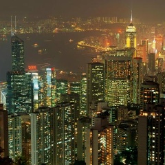 Chihua Hua, Харьков