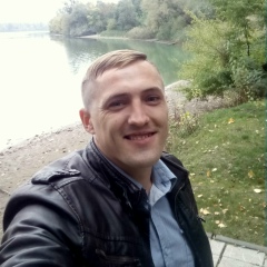 Дмитрий Ачкасов, 15.06.1990, Харьков