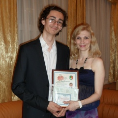 Оксана Пищенюк, 11.02, Кривой Рог