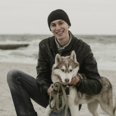 Павел Жуков, 27.08.1990, Одесса