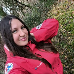 Юлия Ахметова, 23.07.1991, Санкт-Петербург