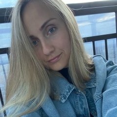 Светлана Сипович, 08.09.1992, Новосибирск