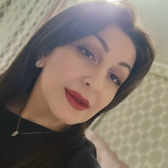 Samanta Demir, 07.07, Тула
