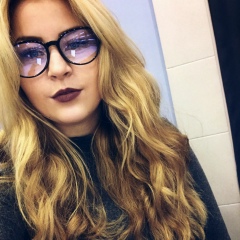 Katy Zastavna, 26.04.1995, Львов