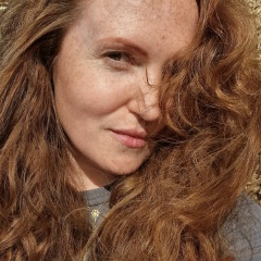 Наталия Сивкова, Москва