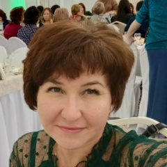 Гульсум Даушева, 05.07.1979, Учалы